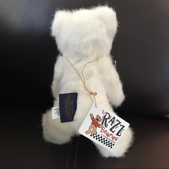 Boyd Bear Collectable-Dusty Room - Picture 2 of 2